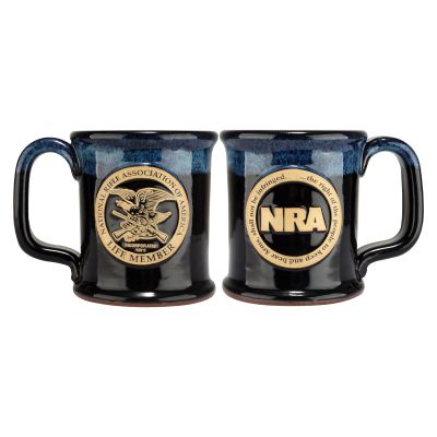 nra-life-member-stoneware-mug