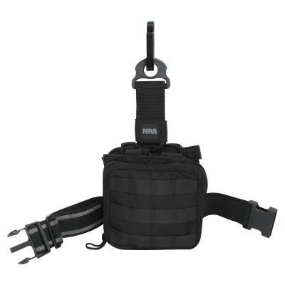 nra shooter leg rig