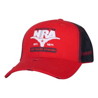 2022 annual meeting distressed cap