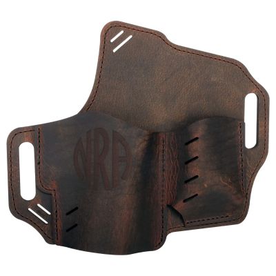 nra guardian holster with magazine pouch