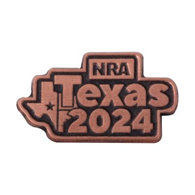 2024 NRA Annual Meeting Commemorative Pin