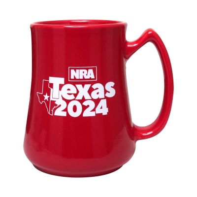 2024 NRA Annual Meeting Coffee Mug