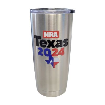2024 NRA Annual Meeting Commemorative Tumbler