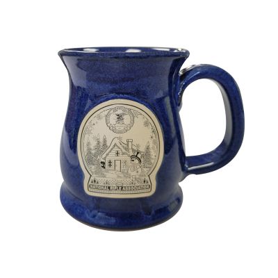 2024 NRA Commemorative Christmas Mug