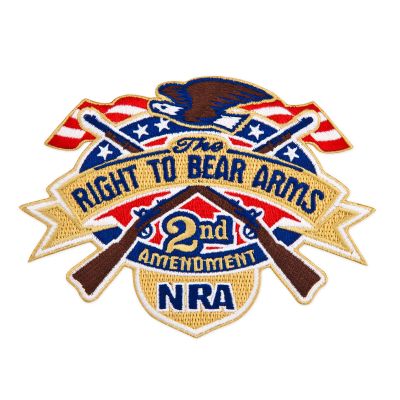 nra-right-to-bear-arms-patch