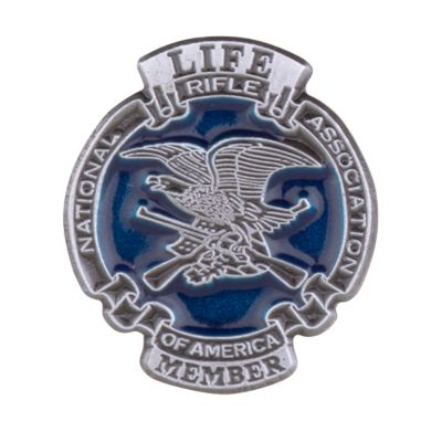 nra heritage lapel pin 2