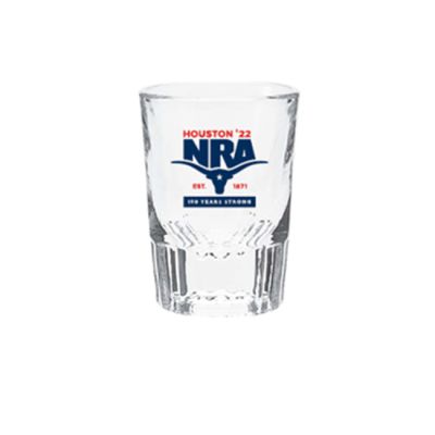 2022 Annual Meeting Shot Glass