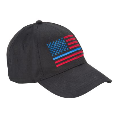 nra-thin-blue-line-hat