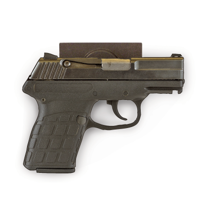 quick draw gun magnet