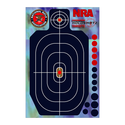 nra-holoshotz-holographic-geometric-adhesive-peel-target-pack-of-4