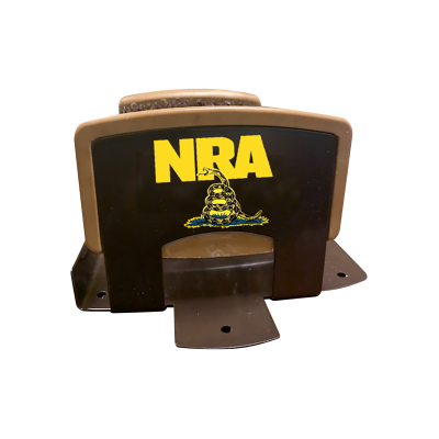 nra boot brush