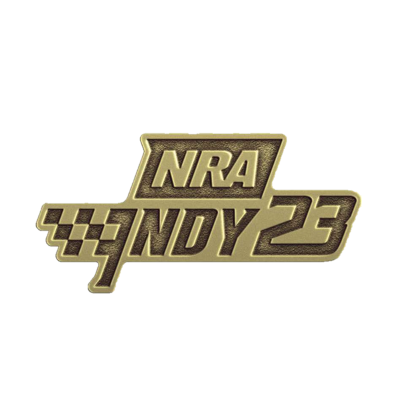 2023 annual meeting collectible pin