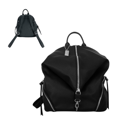 NRA Women's CCW Justice Backpack Purse