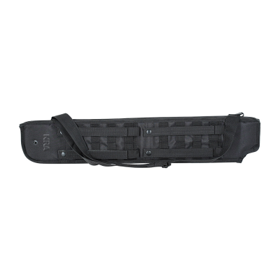 nra shotgun scabbard nra 21028