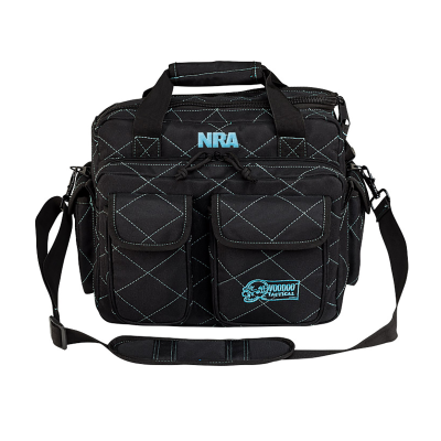 nra scorpion range bag