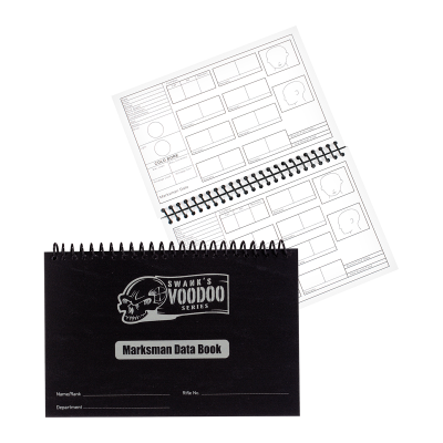 nra-marksman-data-book