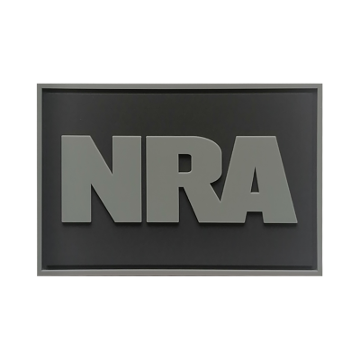 nra morale patch
