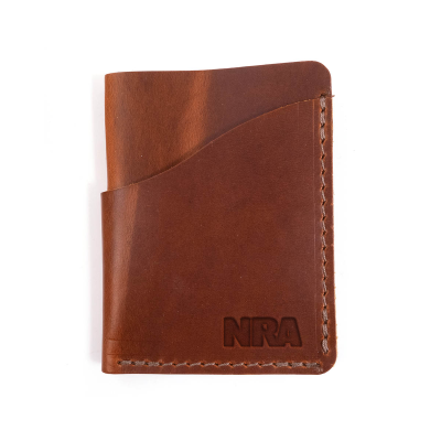 nra wave wallet