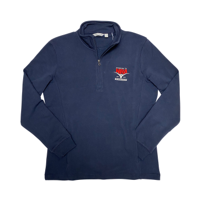 nra-women-s-houston-1-4-zip-fleece