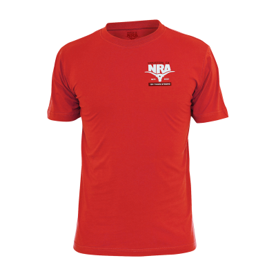 NRA Houston T-shirt
