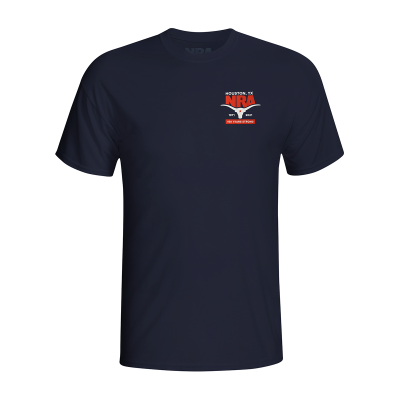 ladies-navy-back-and-front-houston-bull-tee