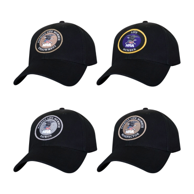 NRA Patriot Cap