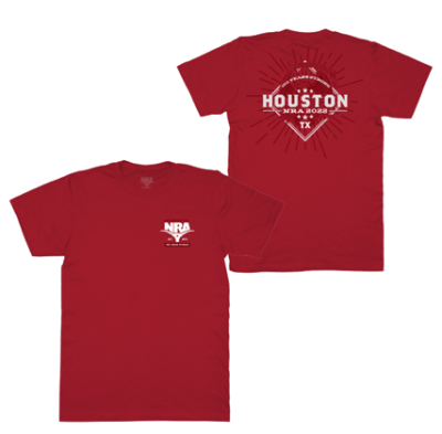 2022 annual meeting unisex t shirt